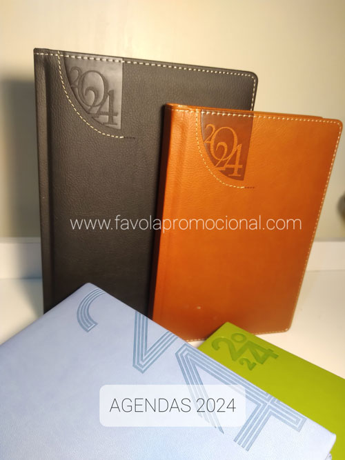 Agendas 2024 en Guayaquil